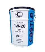 Castle. 0W-20, �������������, 20��. ����