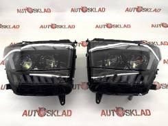  LED Tank 500 |  |  