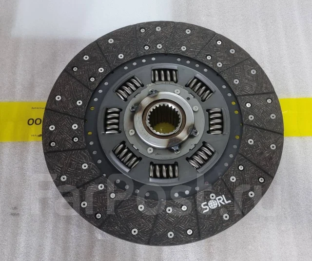 ���� ���������, Volvo 1600106019 ����