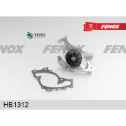 ����� ������� Toyota Camry, RX 3,0 Fenox HB1312 HB1312 ����