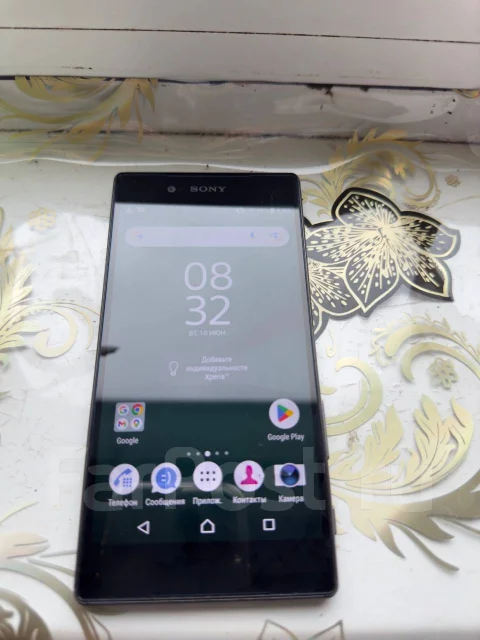 Sony Xperia Z3. �/�, 16 ��, ����� ����