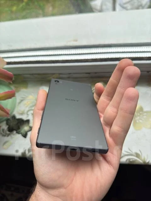 Sony Xperia Z3. �/�, 16 ��, ����� ����