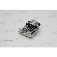 ������� ��������� ����� ���� Ford Fiesta/Ka 1.0-1.6/1.8D 89 ATE Patron PBRC695 - PBRC695 ����