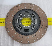 ���� ���������, Volvo SK-2480044-01 ����