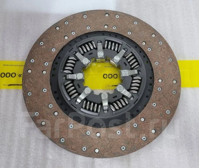 ���� ���������, Volvo SK-2480044-01 ����