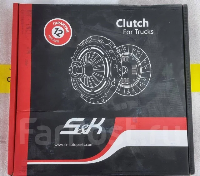 ���� ���������, Volvo SK-2480044-01 ����