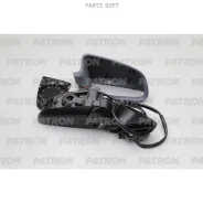 ������� �������� � ����� ����, ������, � ������, �������, ����� AUDI: A4 (8EC/8ED) - 11/04-11/07 Patron PMG0216M02 - PMG0216M02 ����