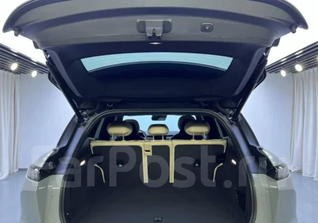 Nio ES6, 2024. ��������, 4wd, �������������, 15 000����. ��, �/�. ��� ����� �� ������������ ����