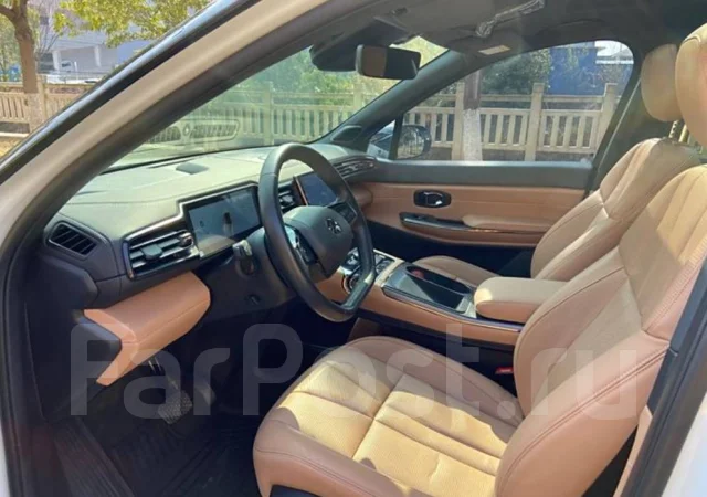 Nio ES8, 2022. ��������, 4wd, �������������, 15 500����. ��, �/�. ��� ����� �� ������������ ����