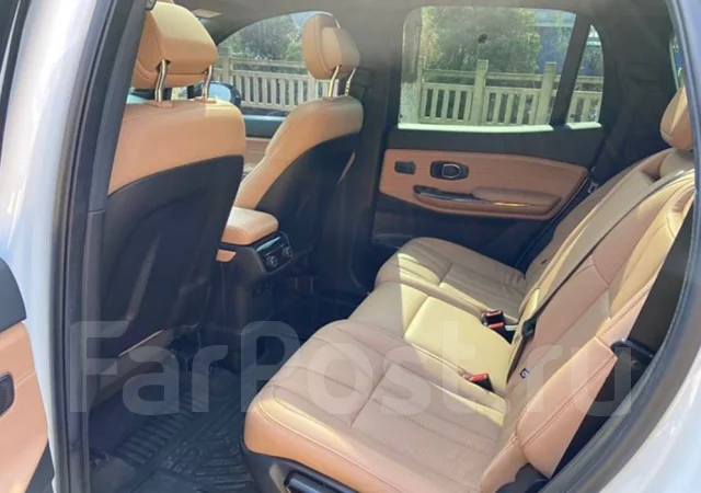 Nio ES8, 2022. ��������, 4wd, �������������, 15 500����. ��, �/�. ��� ����� �� ������������ ����