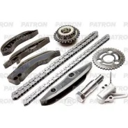 �������� ���� ��� (����-2, ���-2, ���-4, ����-2) BMW 3.0D (M57, N57) 08- Patron PTCK190 - PTCK190 ����