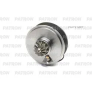 �������� ���������������� Mitsubishi TF035HL VGT ��� BMW 2.0D (M47TU2D20/N47D20) 2004 Patron PTR1063 - PTR1063 ����