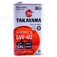 Takayama