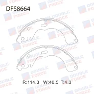 ������� ��������� (����������) Double Force DFS7356 (TABS6723, FN6723) DFS7356 ����