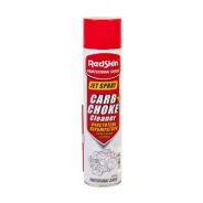 ���������� ����������� Redskin Carb Choke Cleaner 650��. ����