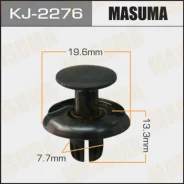 ������ ��������� Masuma KJ-2276 KJ2276 ����