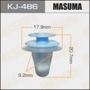 ������ ��������� Masuma KJ-486 KJ486 ����