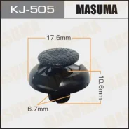 ������ ��������� Masuma KJ-505 KJ505 ����