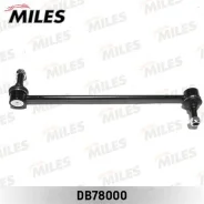 ������ ������������� Miles DB78000 DB78000 ����