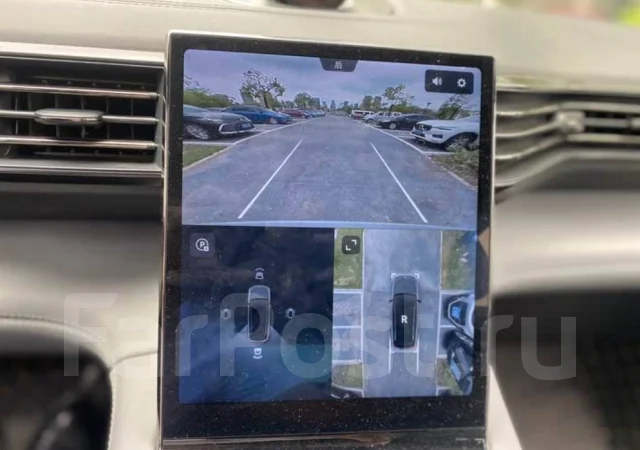 Nio ES8, 2021. ��������, 4wd, �������������, 24 000����. ��, �/�. ��� ����� �� ������������ ����