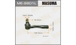 ���������� ������� Masuma ME-9801L ME9801L ����
