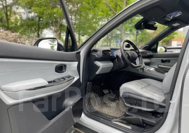 Nio ES8, 2021. ��������, 4wd, �������������, 24 000����. ��, �/�. ��� ����� �� ������������ ����