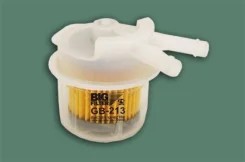 ������ ��������� BIG Filter GB-213 GB213 ����