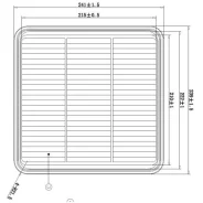 ������ ��������� Doubleforce DFA1246 (A-3026 vic, A-3505 JA) DFA1246 ����