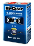 Hi-Gear
