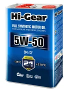 Hi-Gear