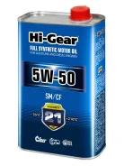 Hi-Gear