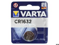   VARTA CR1632 