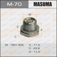 ���� ������������ Masuma M-70 (� ��������) M70 ����