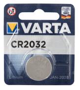   VARTA CR2032 (1.) 