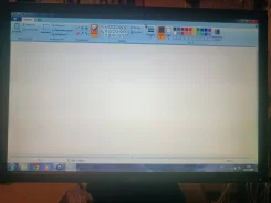 Acer. 22", ���������� �� (LCD, LED, QLED) ����