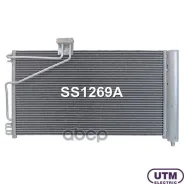 �������� ������������ Utm ���. SS1269A SS1269A ����