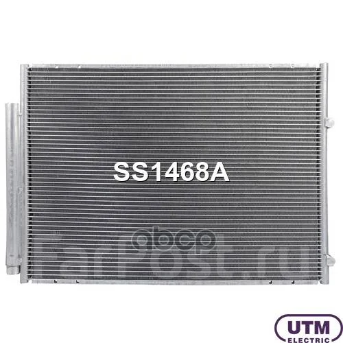 �������� ������������ Utm ���. SS1468A SS1468A ����
