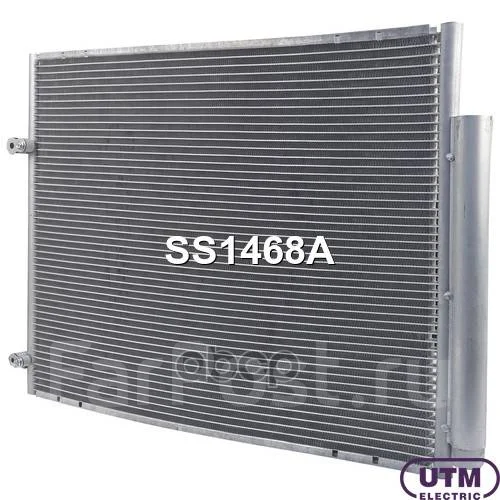 �������� ������������ Utm ���. SS1468A SS1468A ����