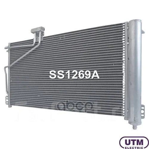 �������� ������������ Utm ���. SS1269A SS1269A ����