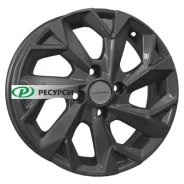 Khomen Wheels KHW1402