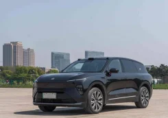 Nio ES8, 2023. ��������, 4wd, �������������, 15 000����. ��, �/�. ��� ����� �� ������������ ����