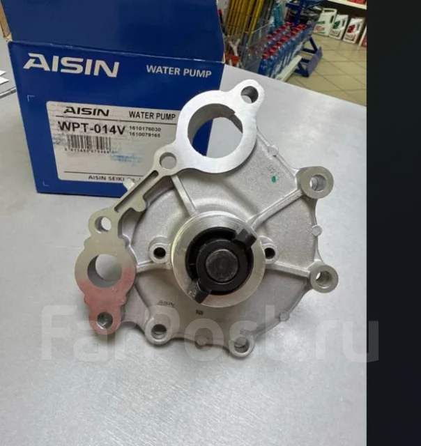 ����� Aisin WPT-014V WPT014V ����