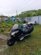 Suzuki Skywave. 400����. ��., ��������, ���������, ������ �� �� ����