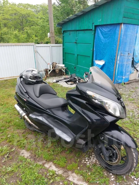Suzuki Skywave. 400����. ��., ��������, ���������, ������ �� �� ����