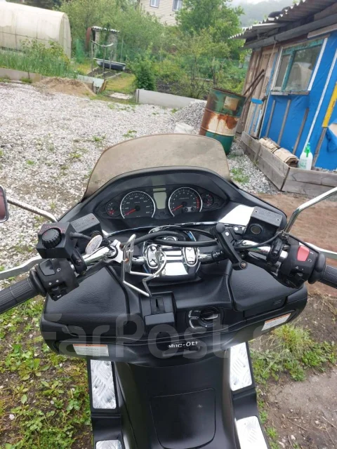 Suzuki Skywave. 400����. ��., ��������, ���������, ������ �� �� ����
