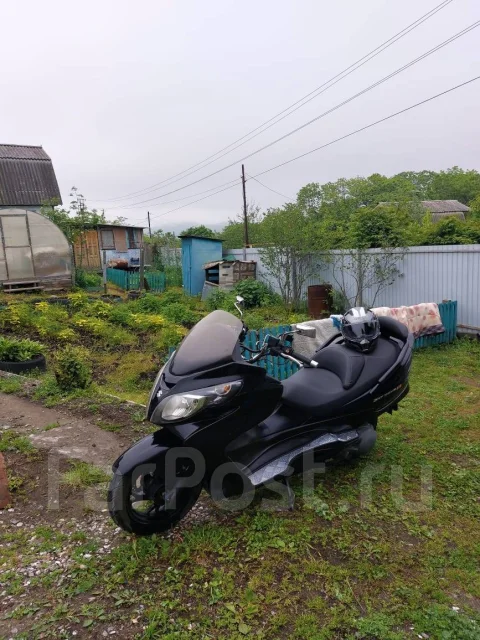 Suzuki Skywave. 400����. ��., ��������, ���������, ������ �� �� ����