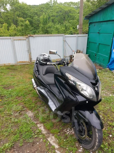 Suzuki Skywave. 400����. ��., ��������, ���������, ������ �� �� ����