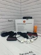 ����������� �������� SVS LED-003-4 White 6788 ����