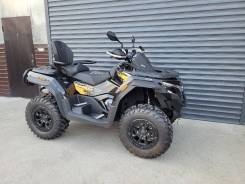 QJMotor SFA 1000. ��������, ��� ���\���, ��� ������� ����