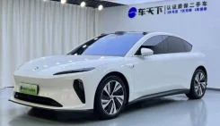 Nio ET5, 2022. ��������, 4wd, �������������, 16 000����. ��, �/�. ��� ����� �� ������������ ����